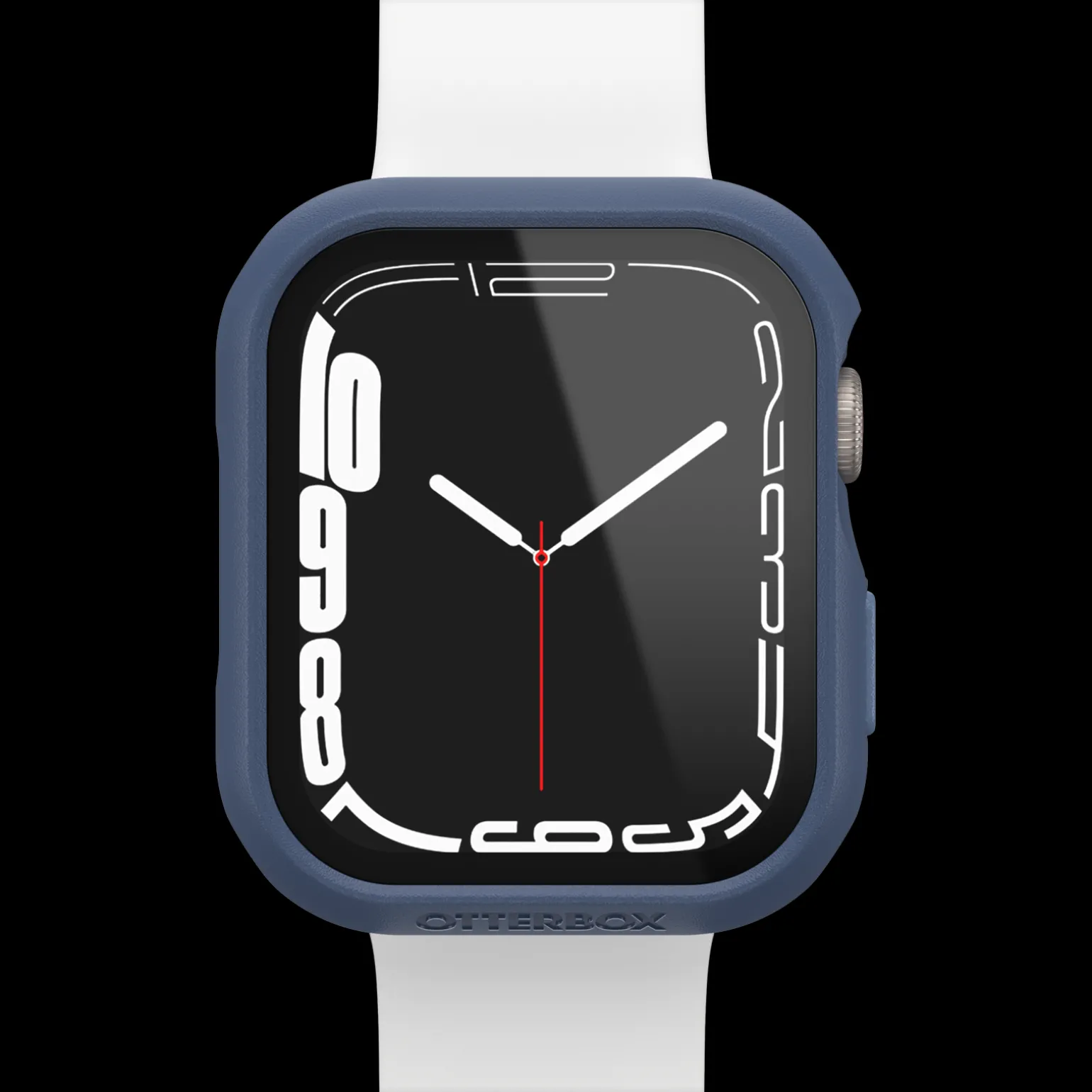 Eclipse Watch Bumper With Screen Protection