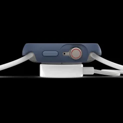 Eclipse Watch Bumper With Screen Protection