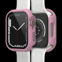 Eclipse Watch Bumper With Screen Protection