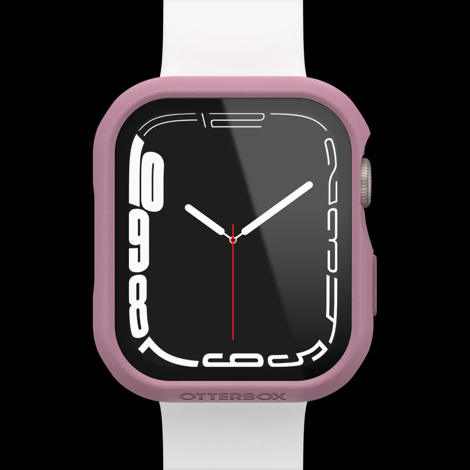 Eclipse Watch Bumper With Screen Protection