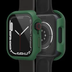 Eclipse Watch Bumper With Screen Protection