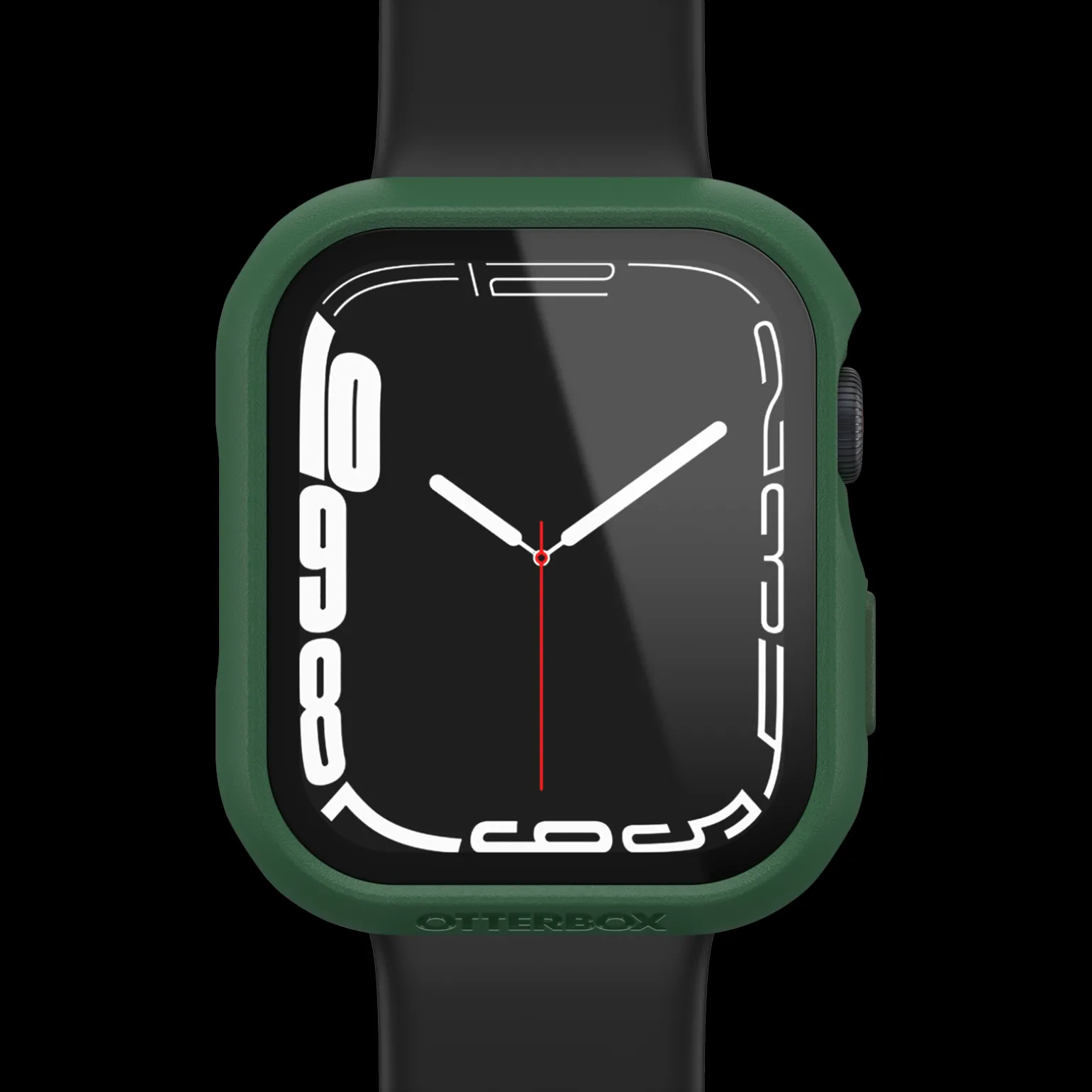 Eclipse Watch Bumper With Screen Protection