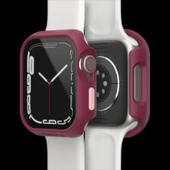 Eclipse Watch Bumper With Screen Protection