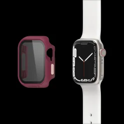 Eclipse Watch Bumper With Screen Protection