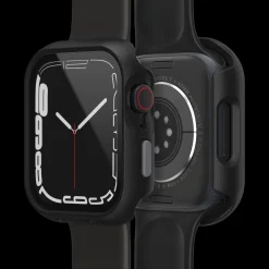 Eclipse Watch Bumper With Screen Protection