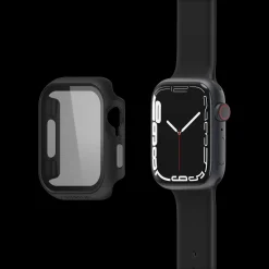 Eclipse Watch Bumper With Screen Protection