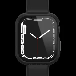 Eclipse Watch Bumper With Screen Protection