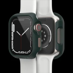 Eclipse Watch Bumper With Screen Protection