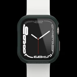 Eclipse Watch Bumper With Screen Protection