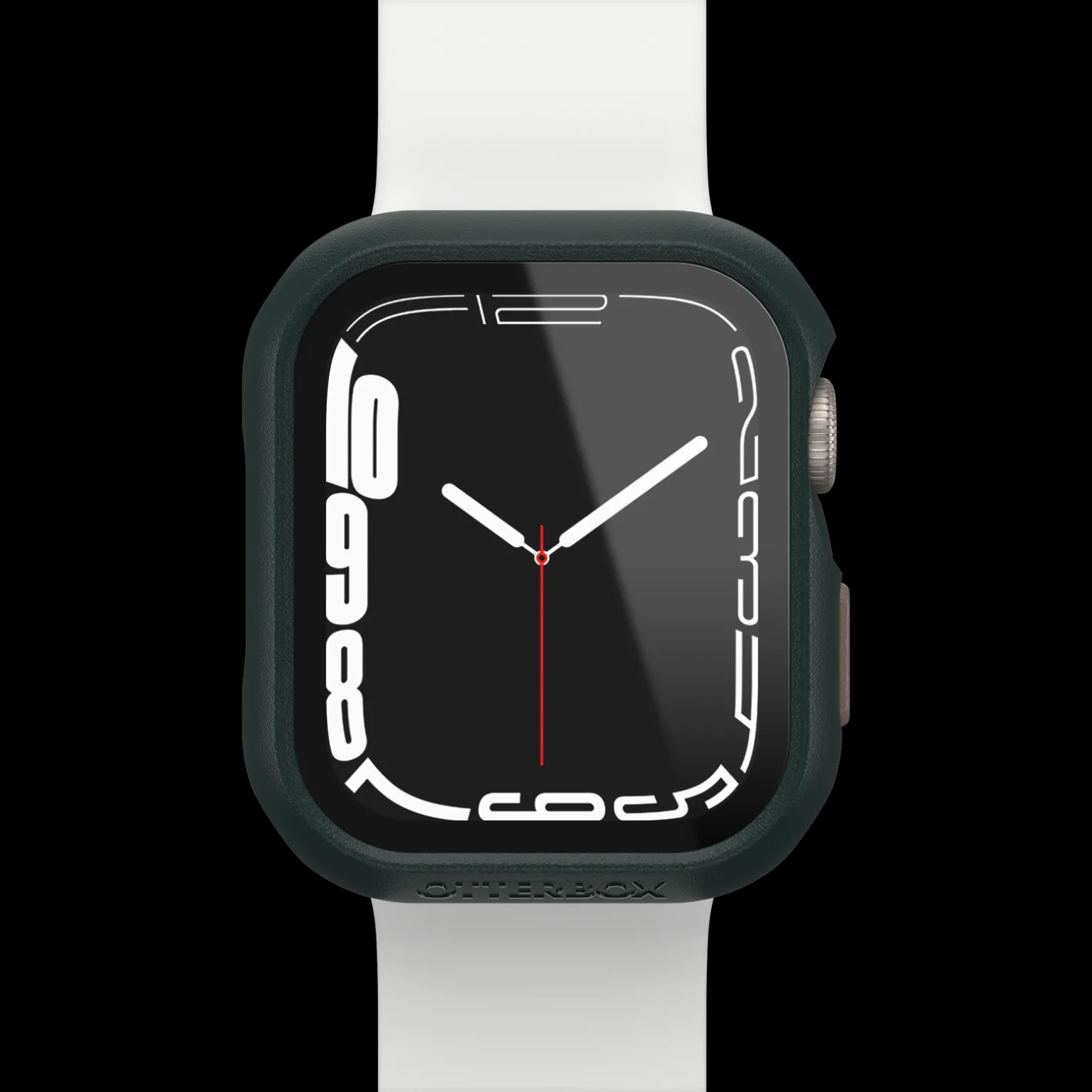 Eclipse Watch Bumper With Screen Protection