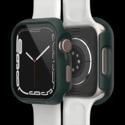 Eclipse Watch Bumper With Screen Protection