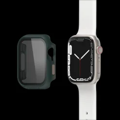 Eclipse Watch Bumper With Screen Protection