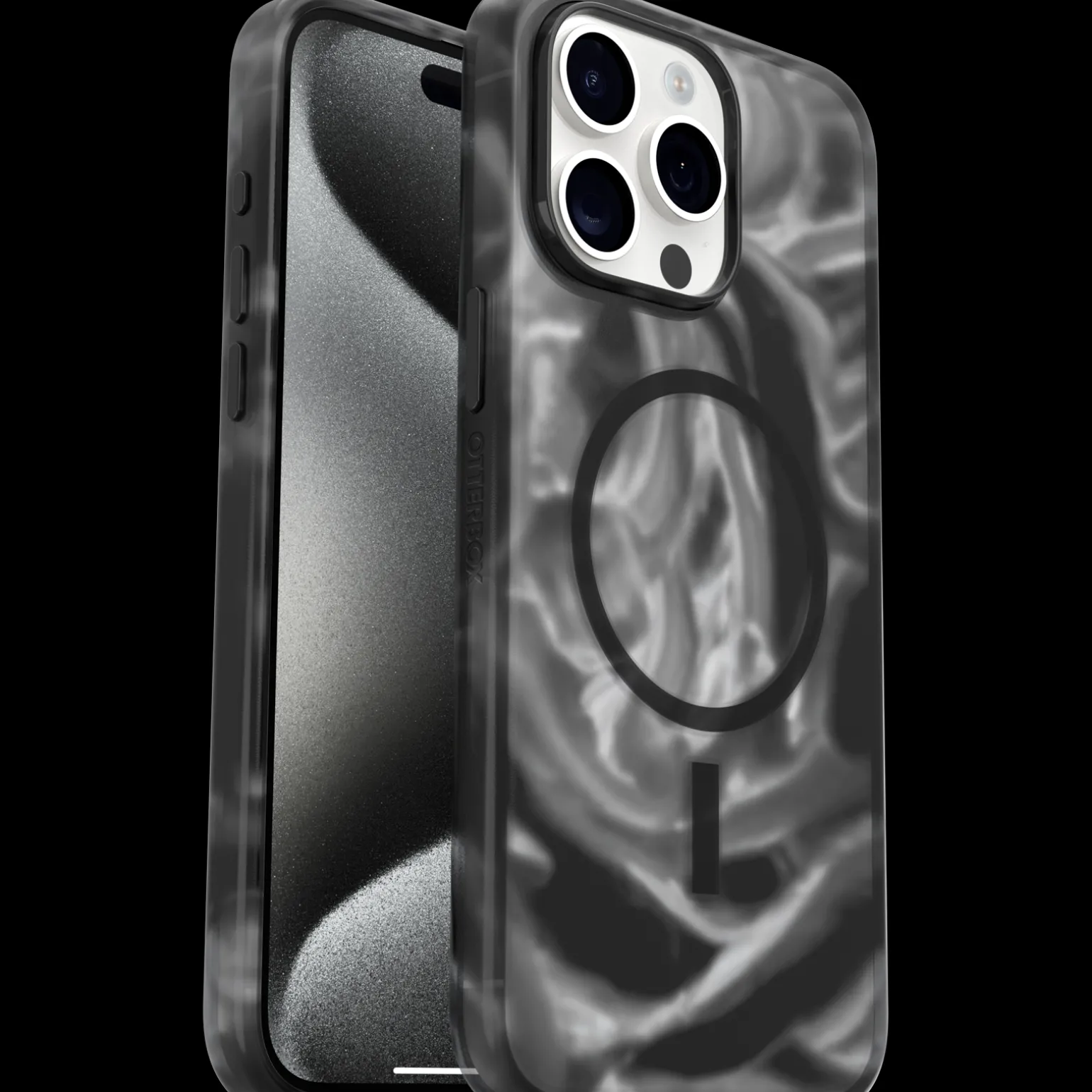 Figura Series for MagSafe