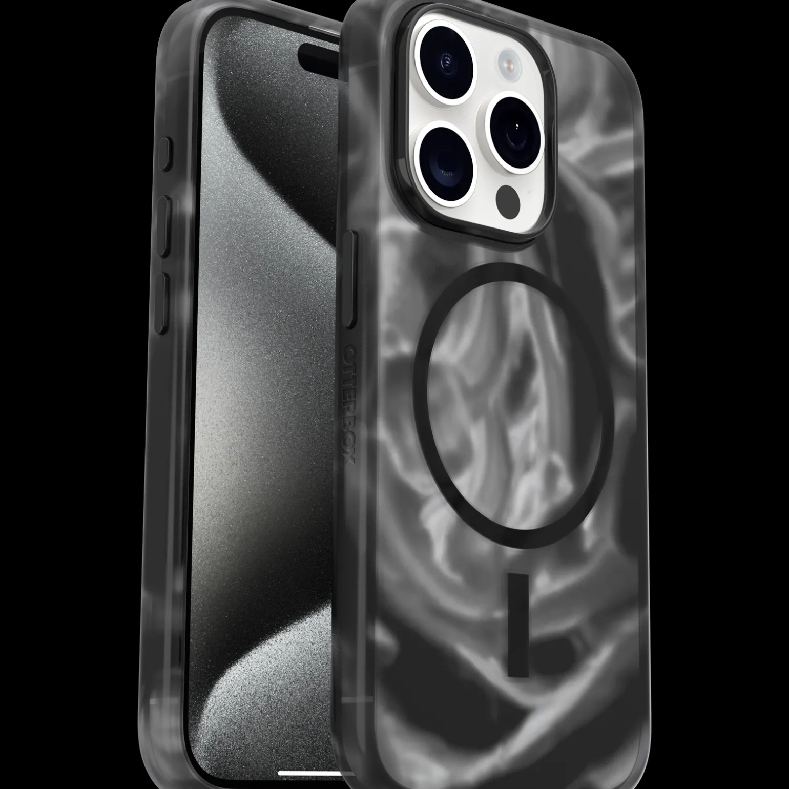 Figura Series for MagSafe