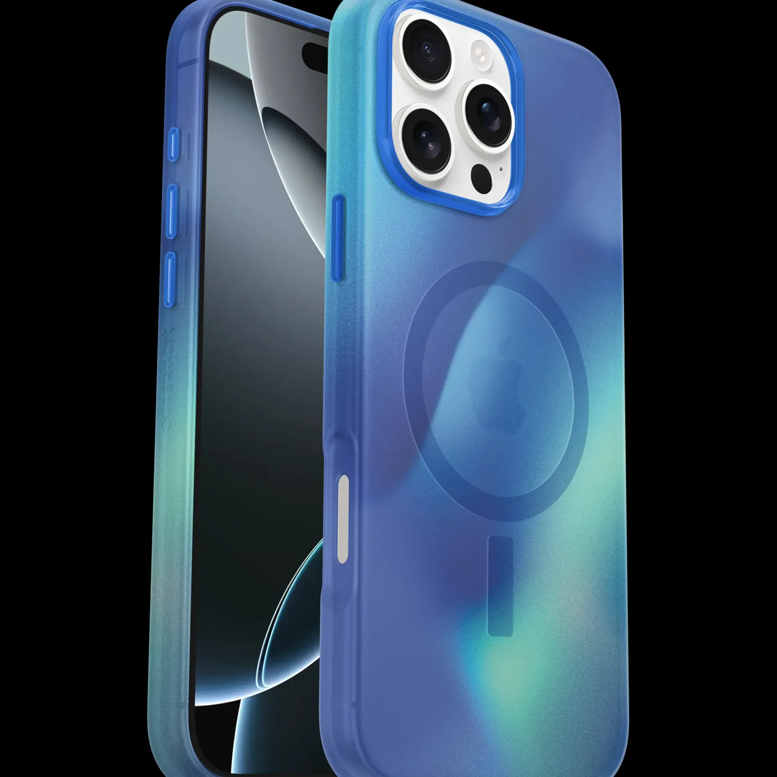 Figura Series for MagSafe