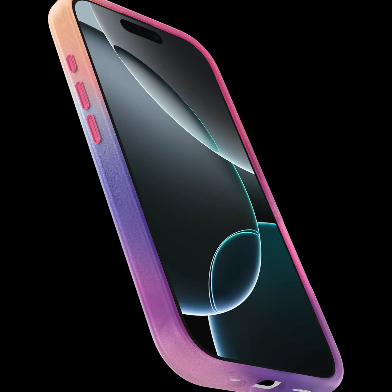 Figura Series for MagSafe