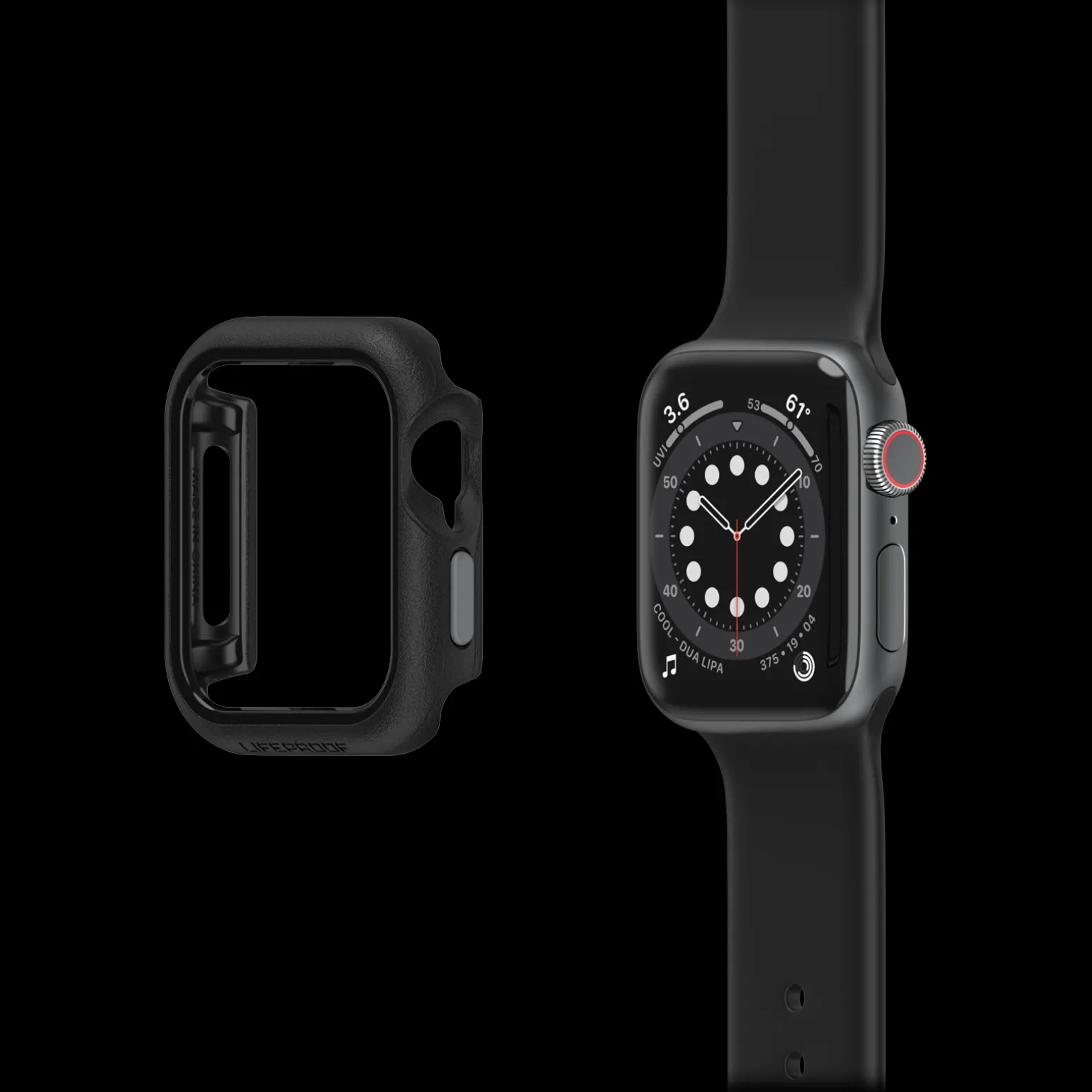 LifeProof Eco-friendly