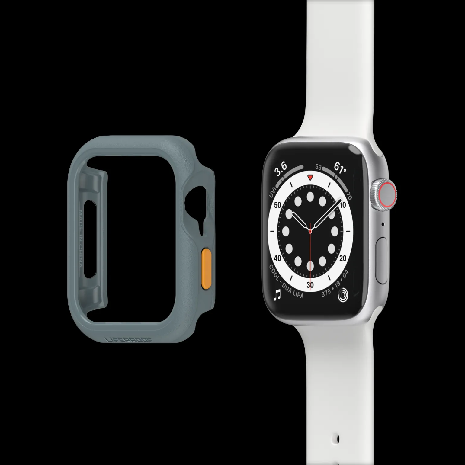 LifeProof Eco-friendly