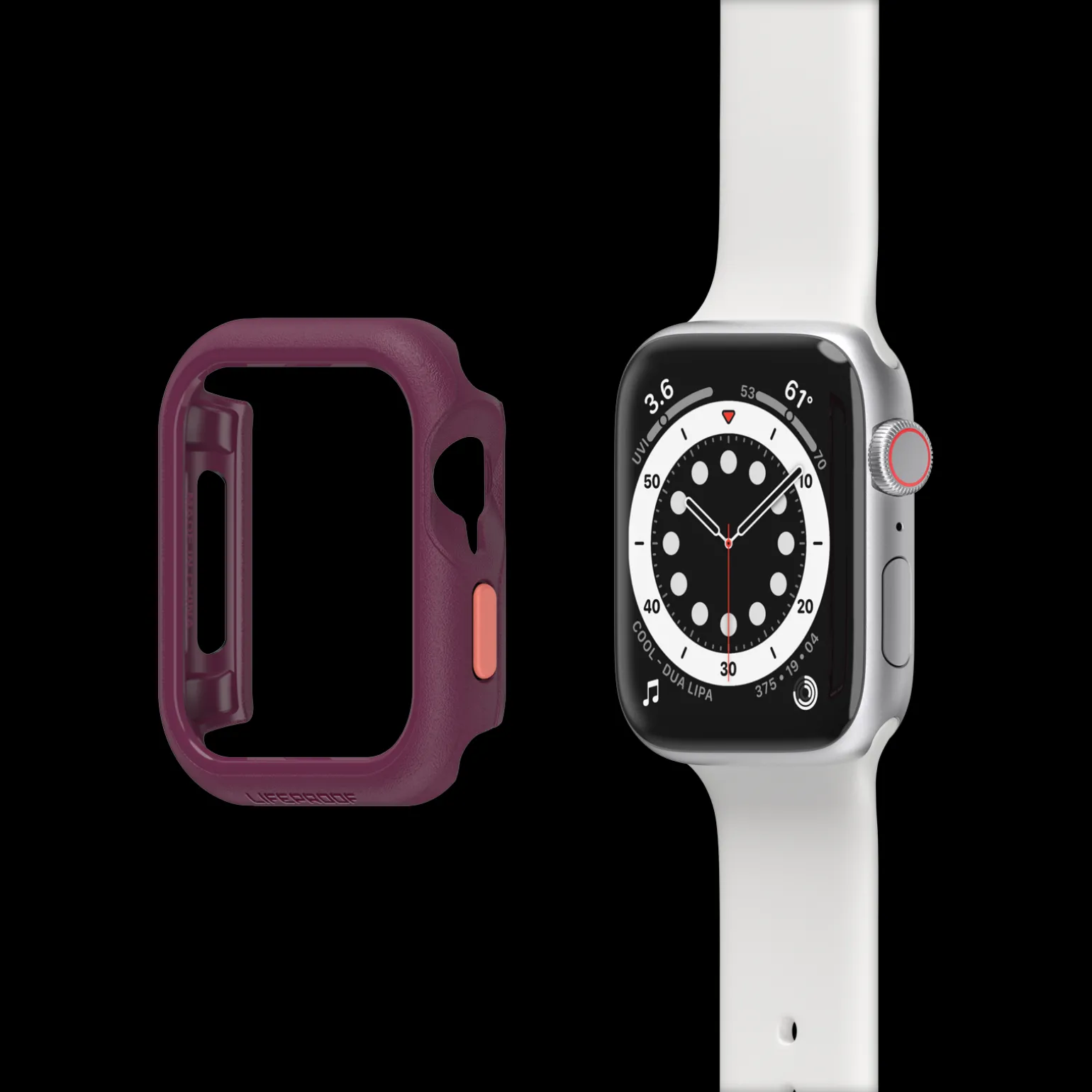 LifeProof Eco-friendly