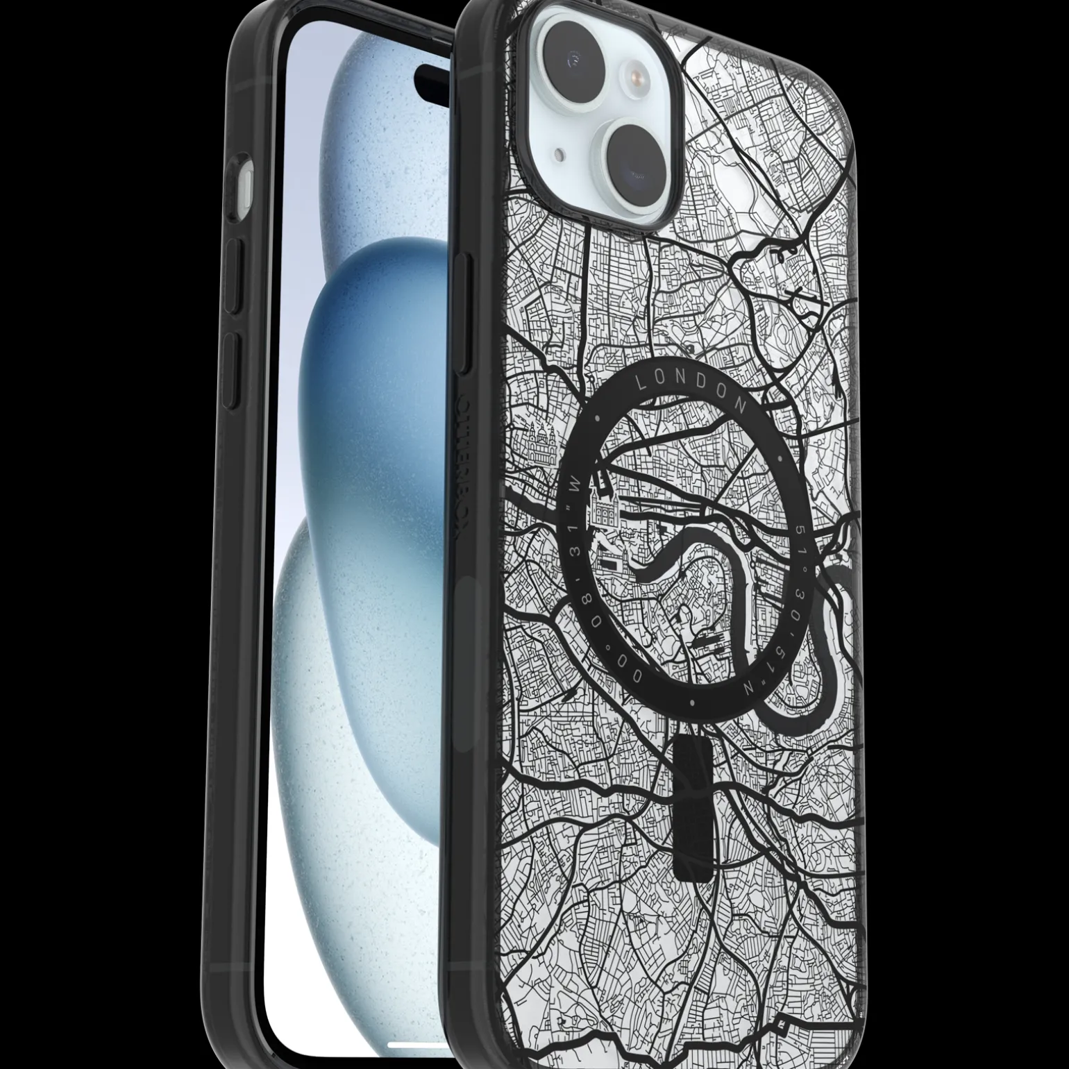 Lumen Series Passport