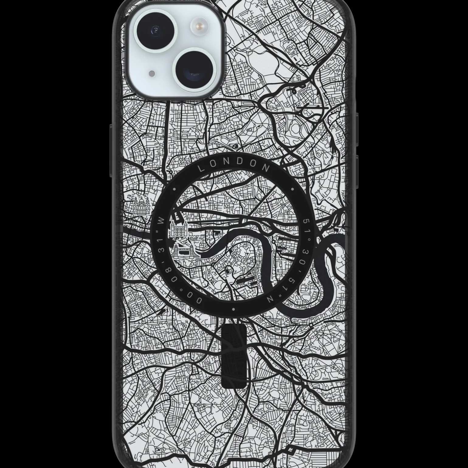 Lumen Series Passport