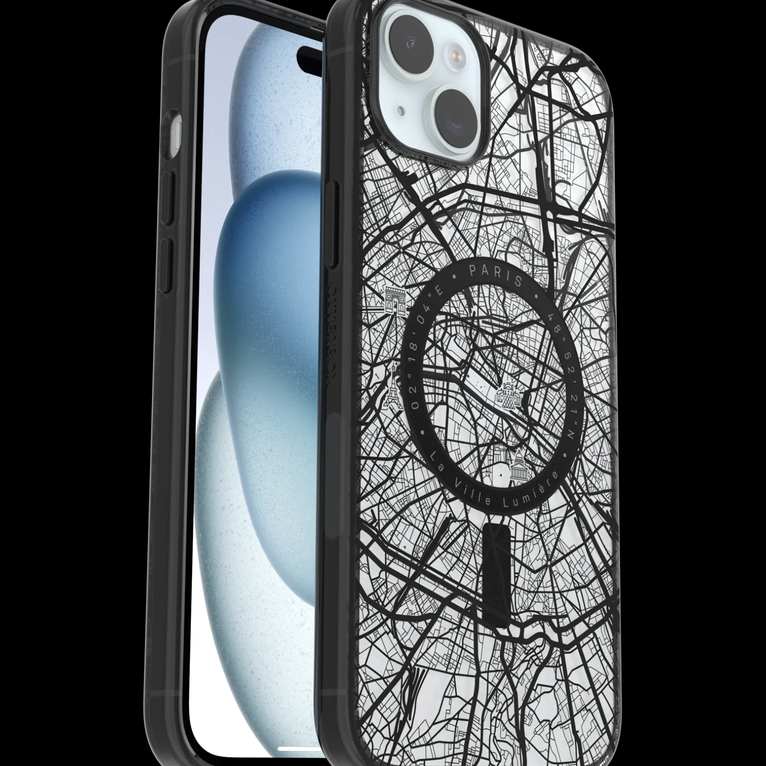 Lumen Series Passport