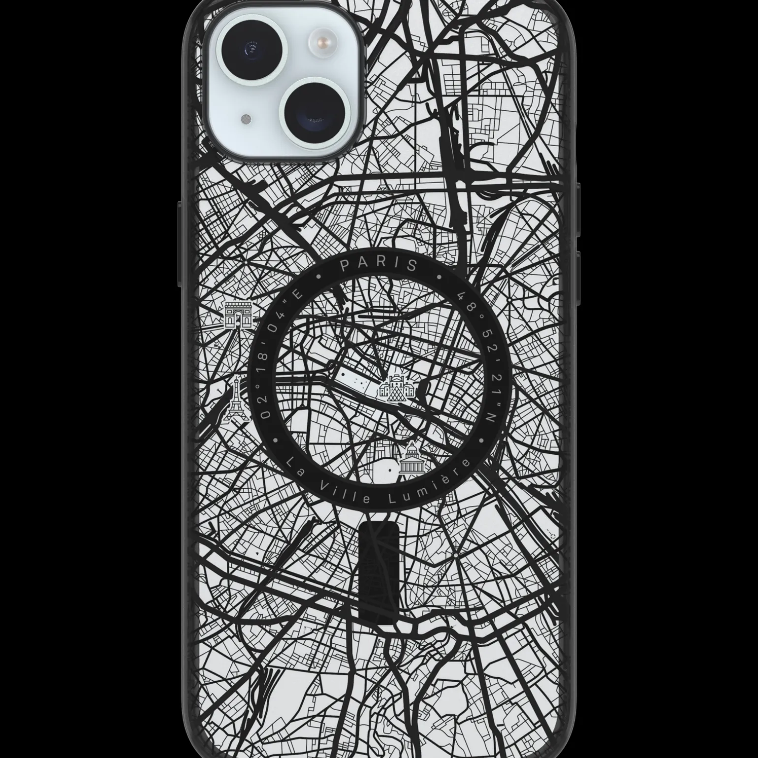 Lumen Series Passport