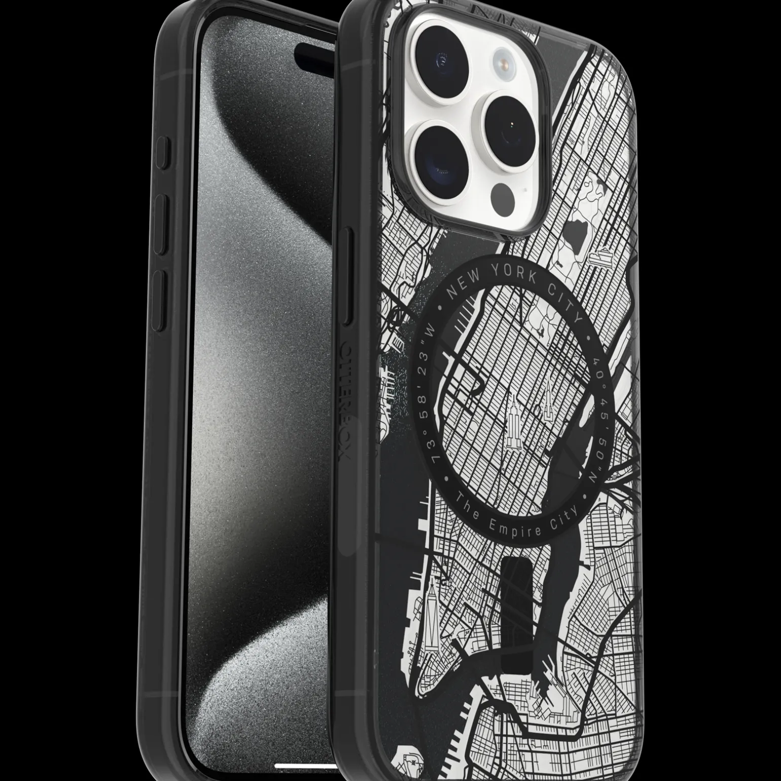 Lumen Series Passport