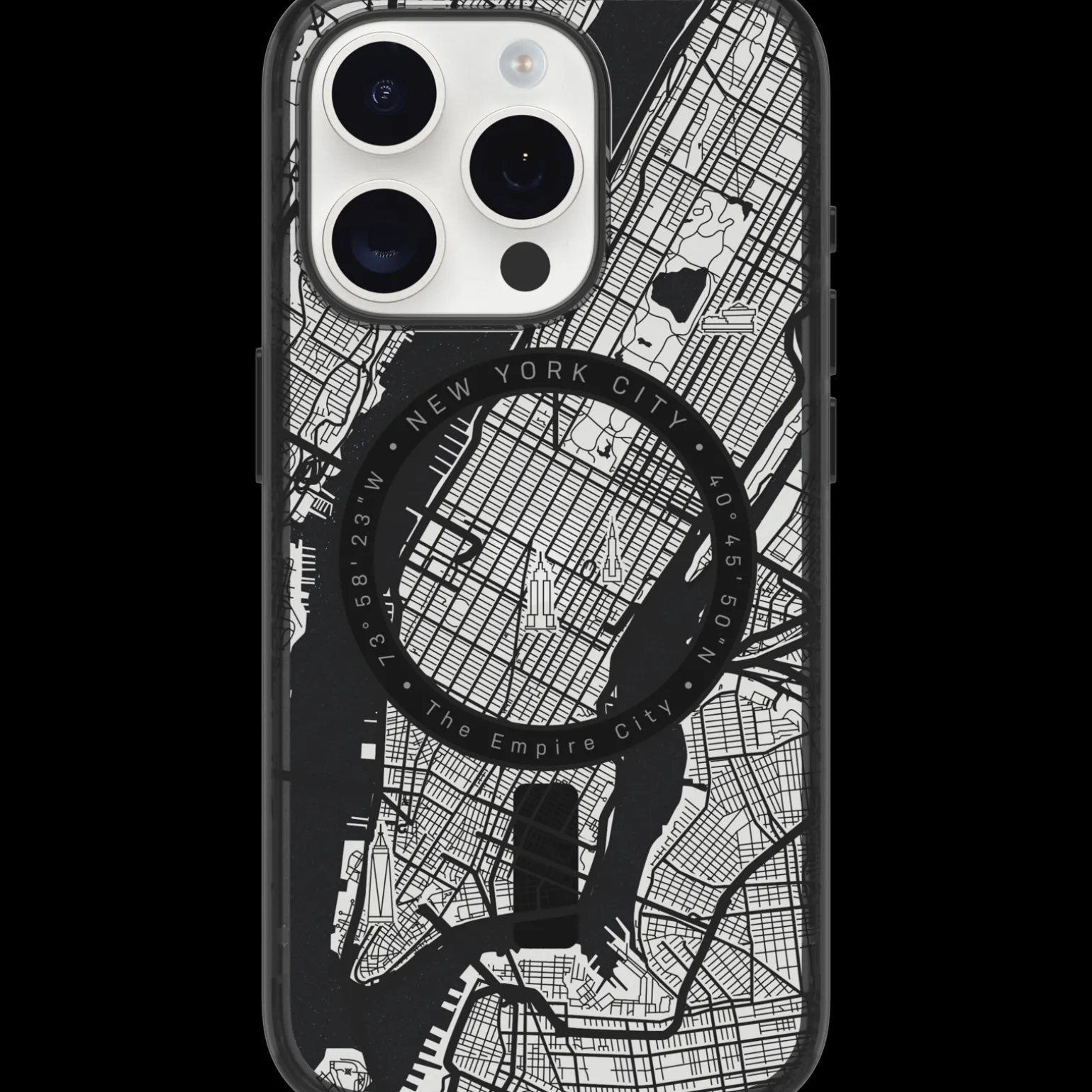 Lumen Series Passport