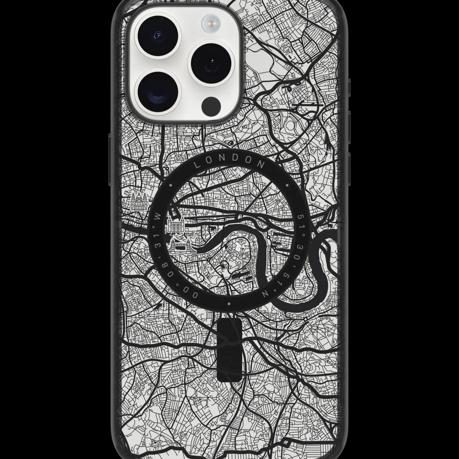 Lumen Series Passport