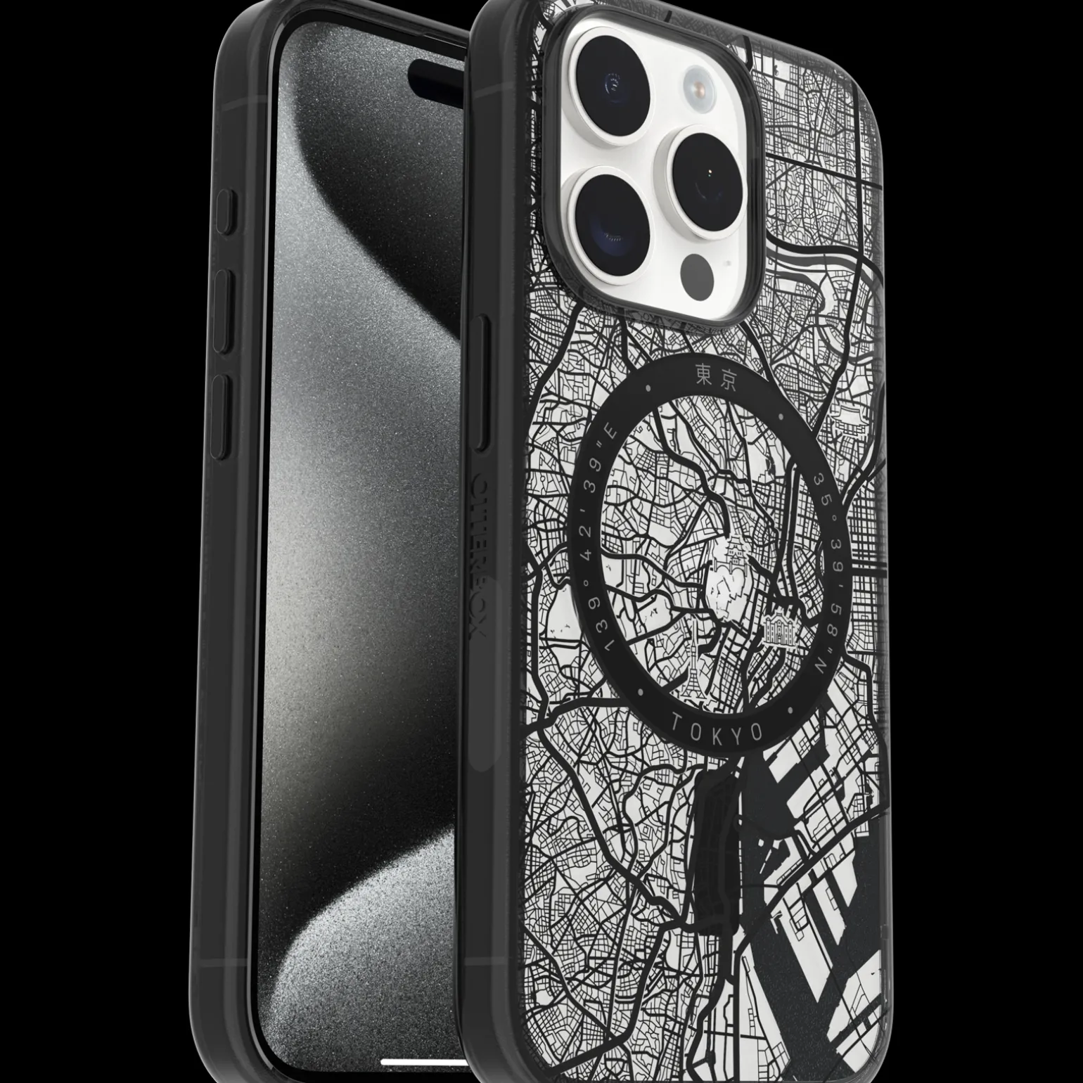 Lumen Series Passport