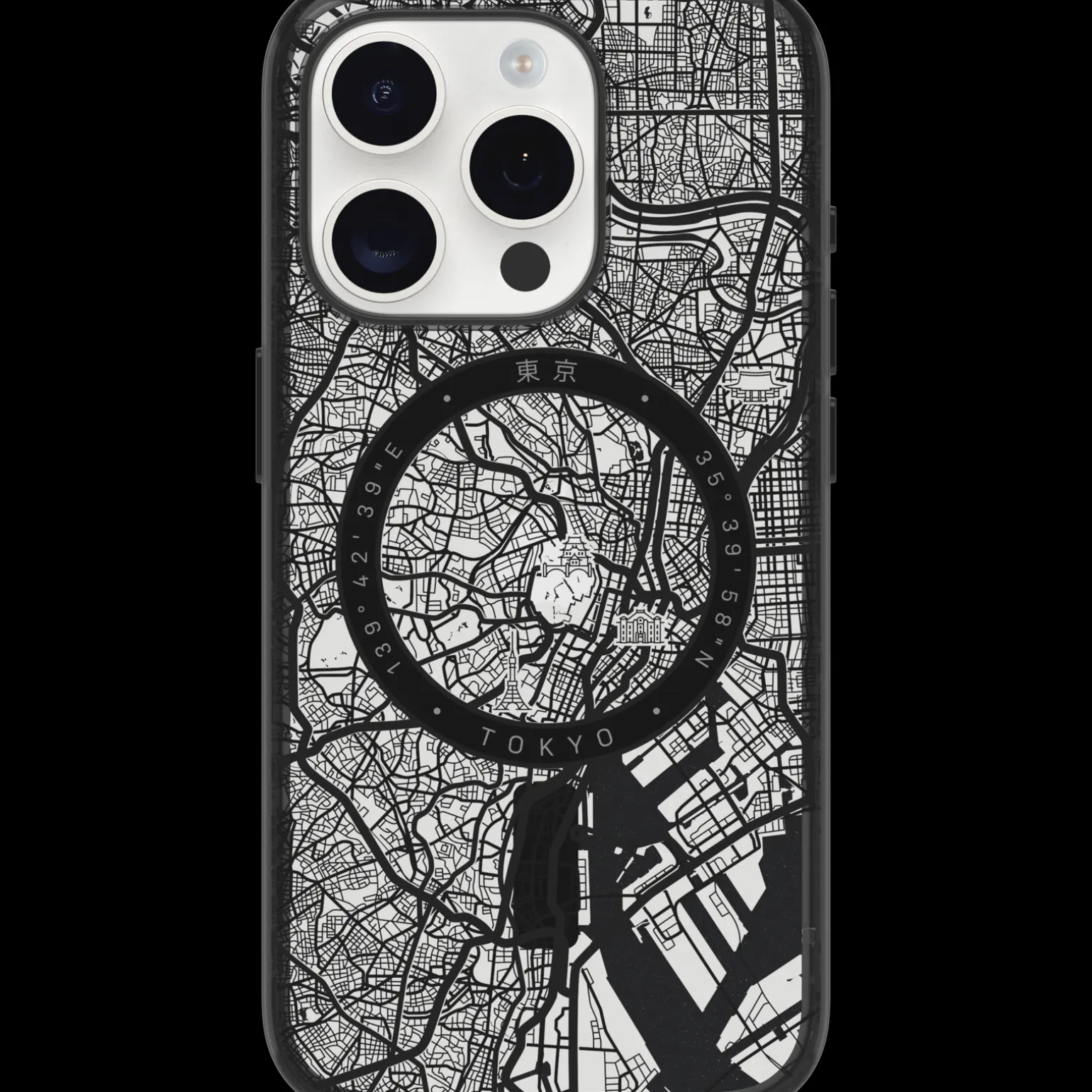 Lumen Series Passport