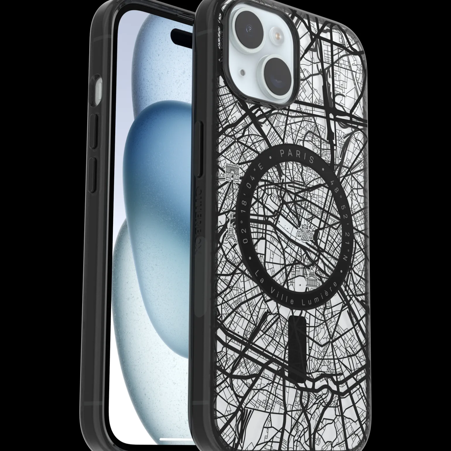 Lumen Series Passport