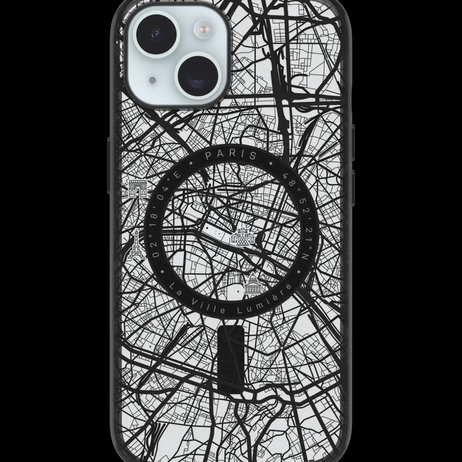 Lumen Series Passport