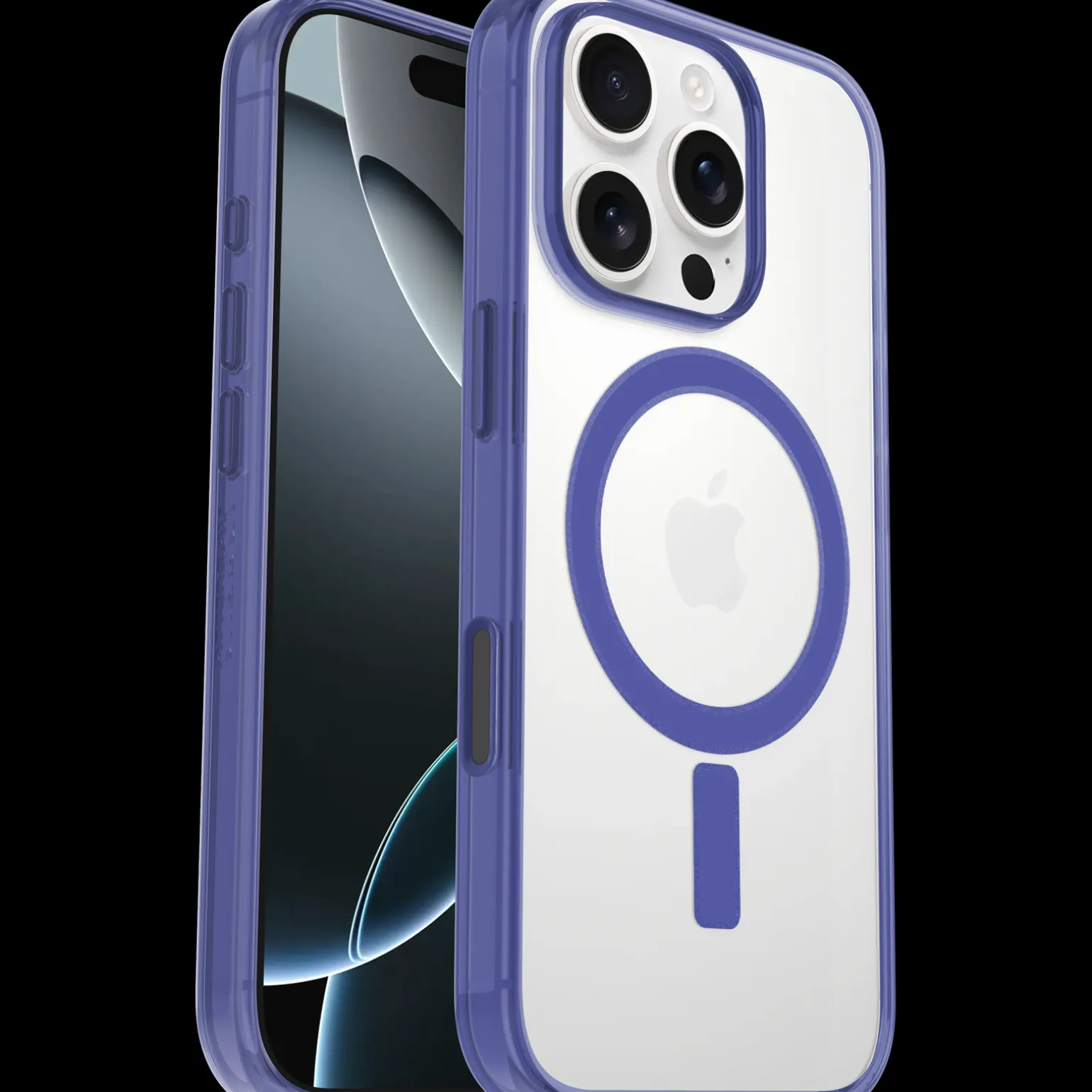 Lumen Series with Camera Control