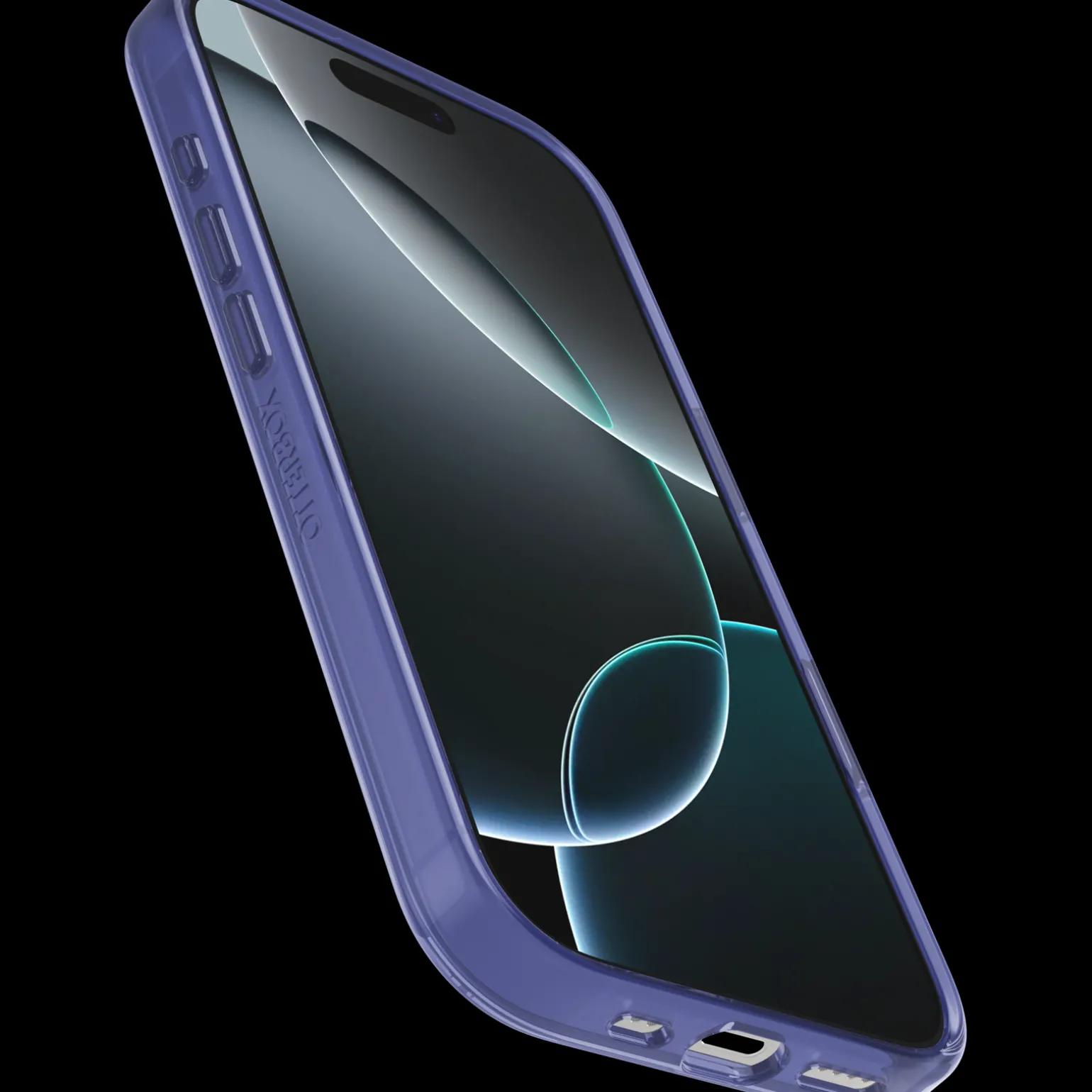 Lumen Series with Camera Control