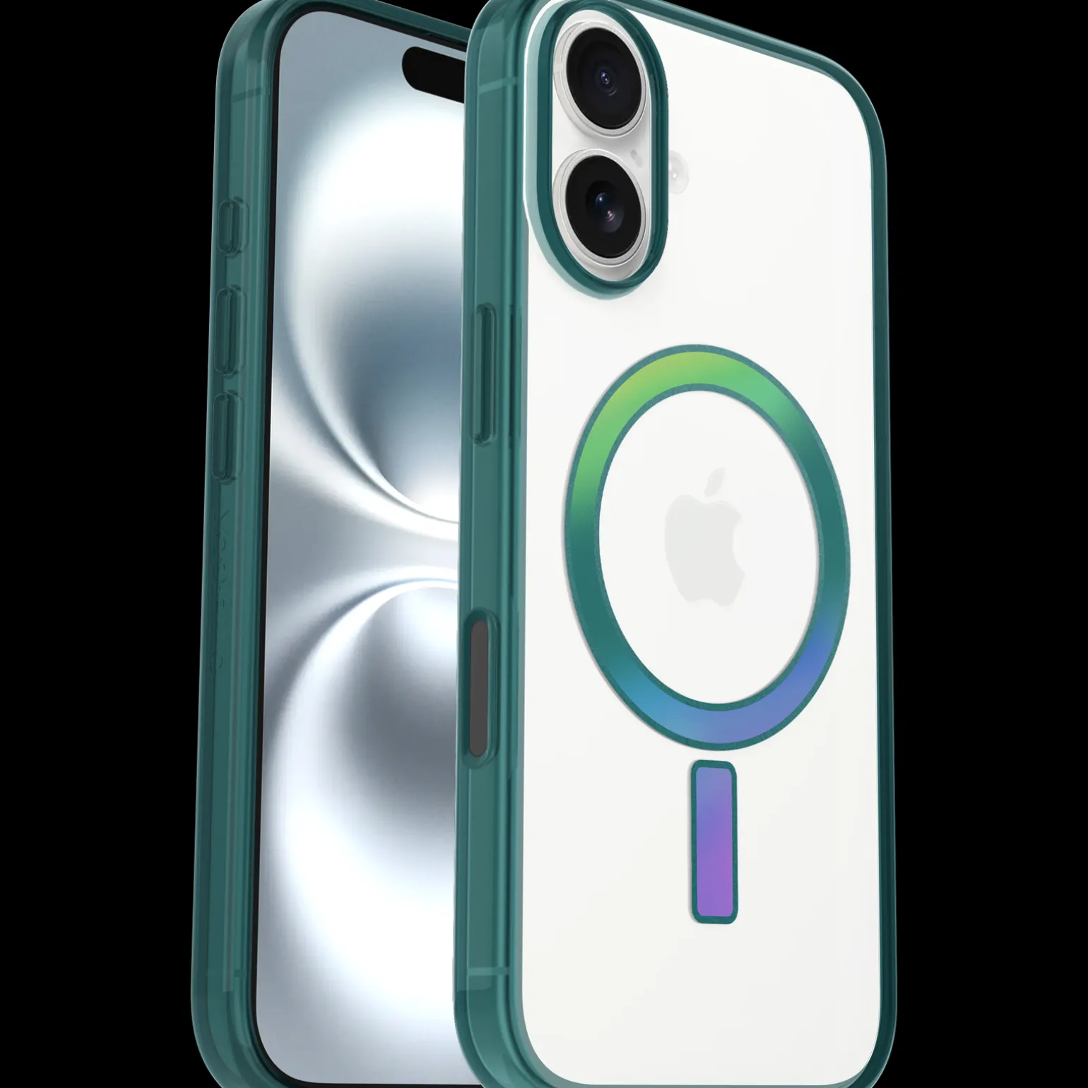 Lumen Series with Camera Control