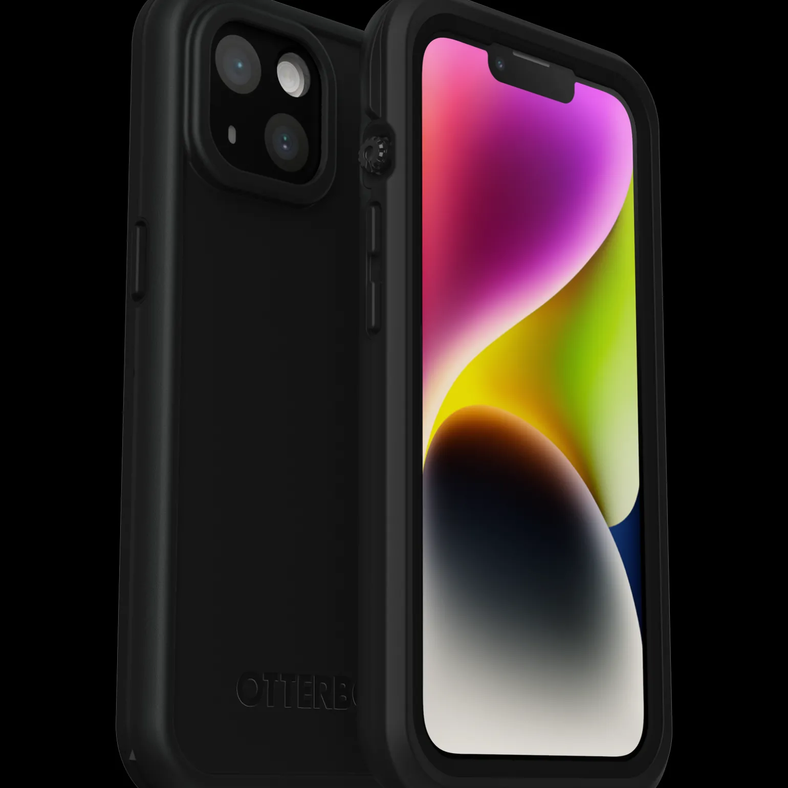 OtterBox Frē Series