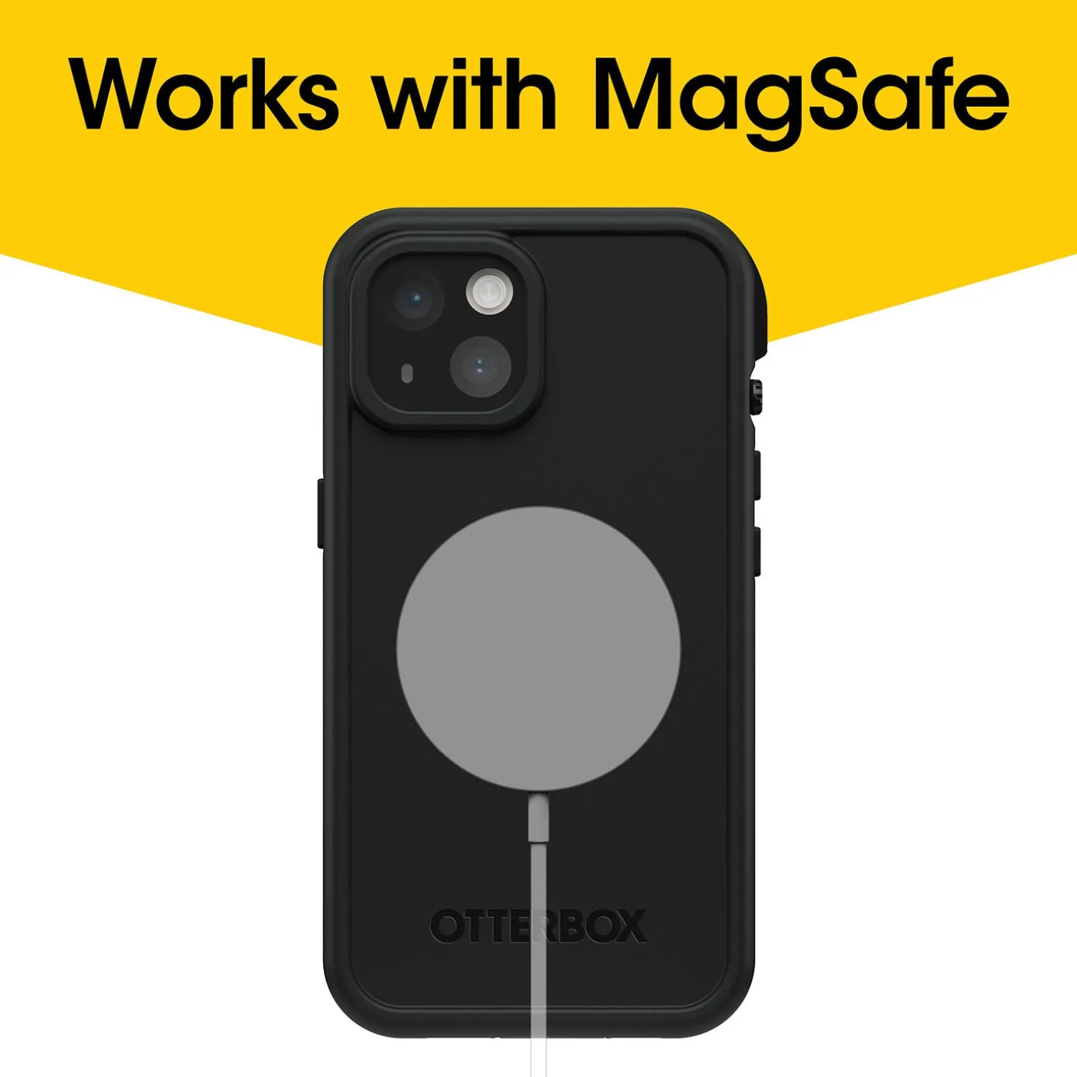 OtterBox Frē Series