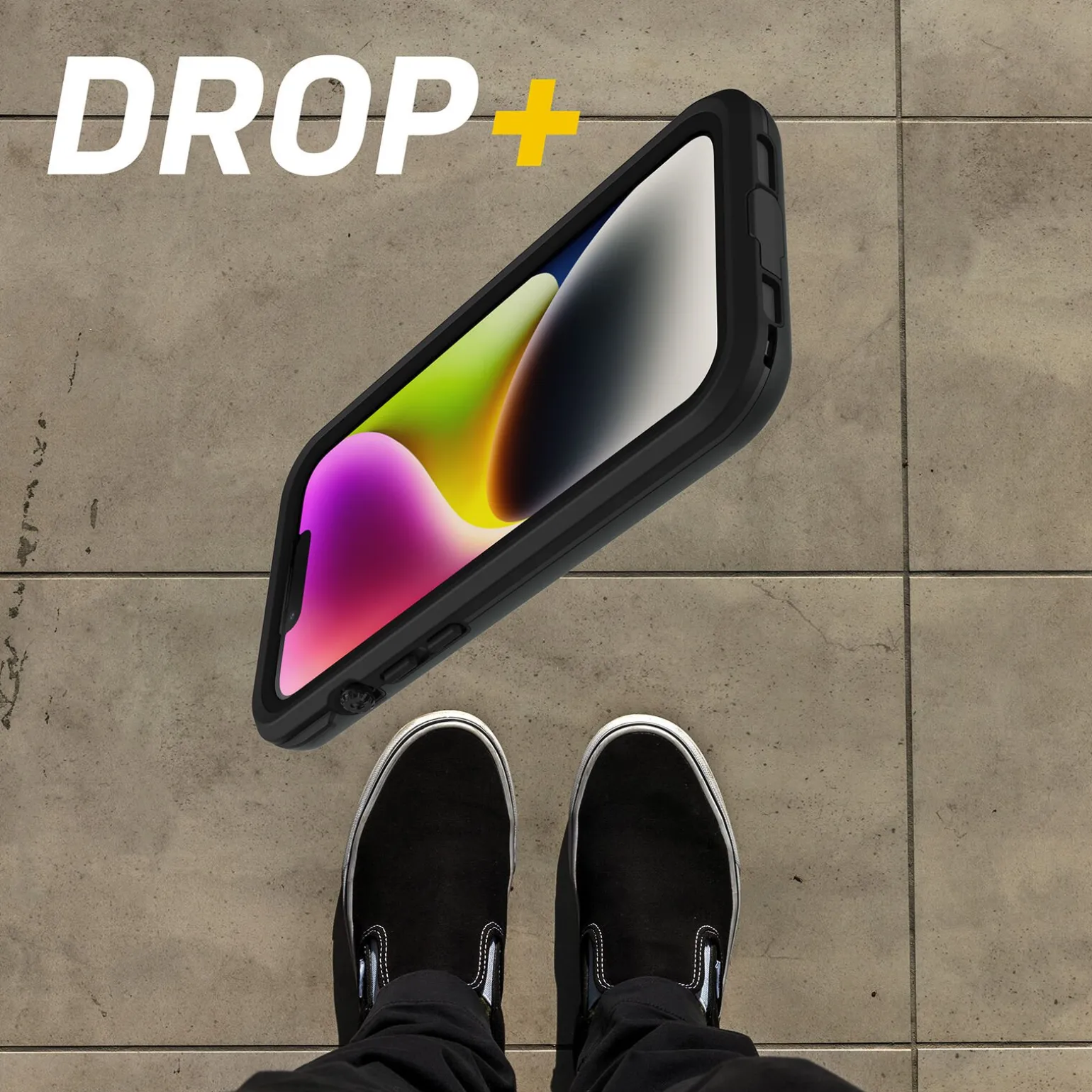 OtterBox Frē Series