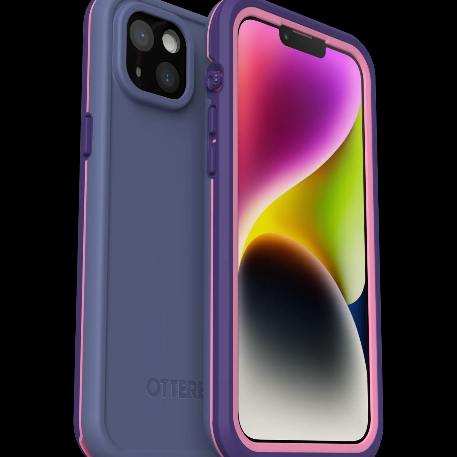 OtterBox Frē Series