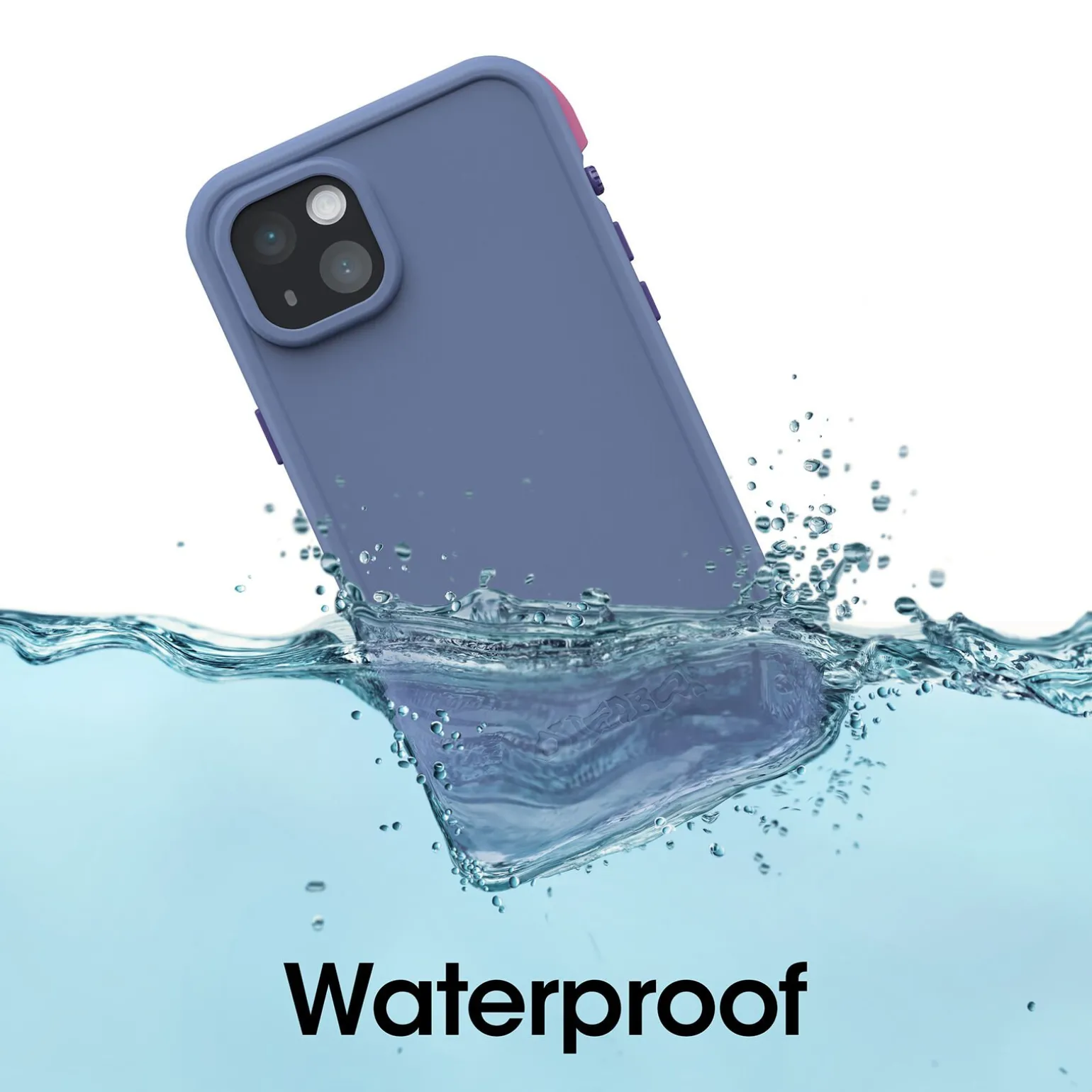 OtterBox Frē Series