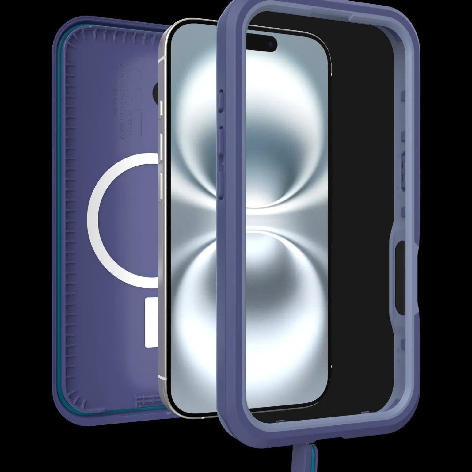 OtterBox Frē Series for MagSafe