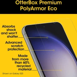 Premium PolyArmor Eco