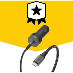 Premium Pro Fast Charge