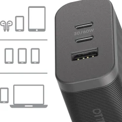 Premium Pro Fast Charge