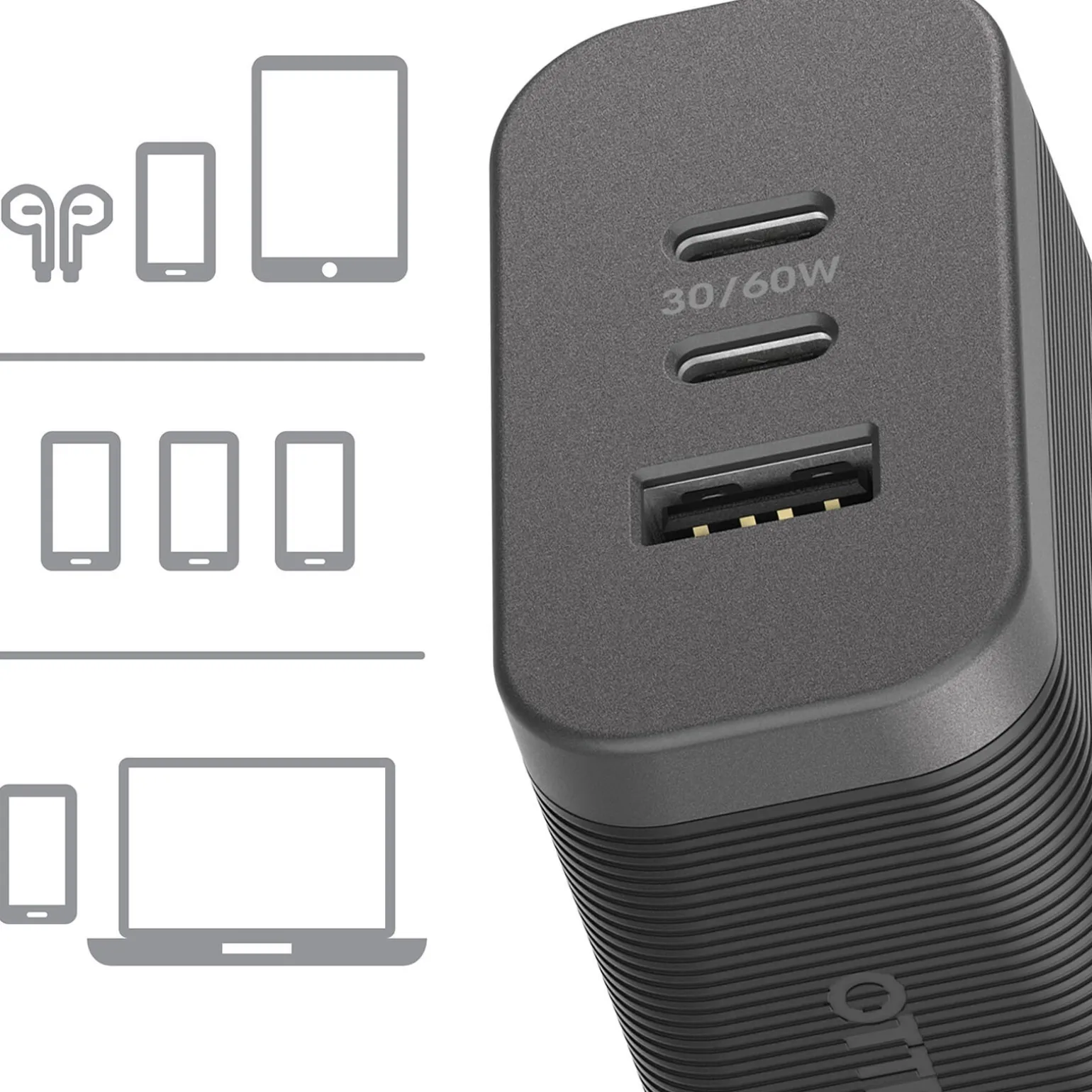 Premium Pro Fast Charge