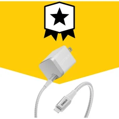 Premium Pro Fast Charge