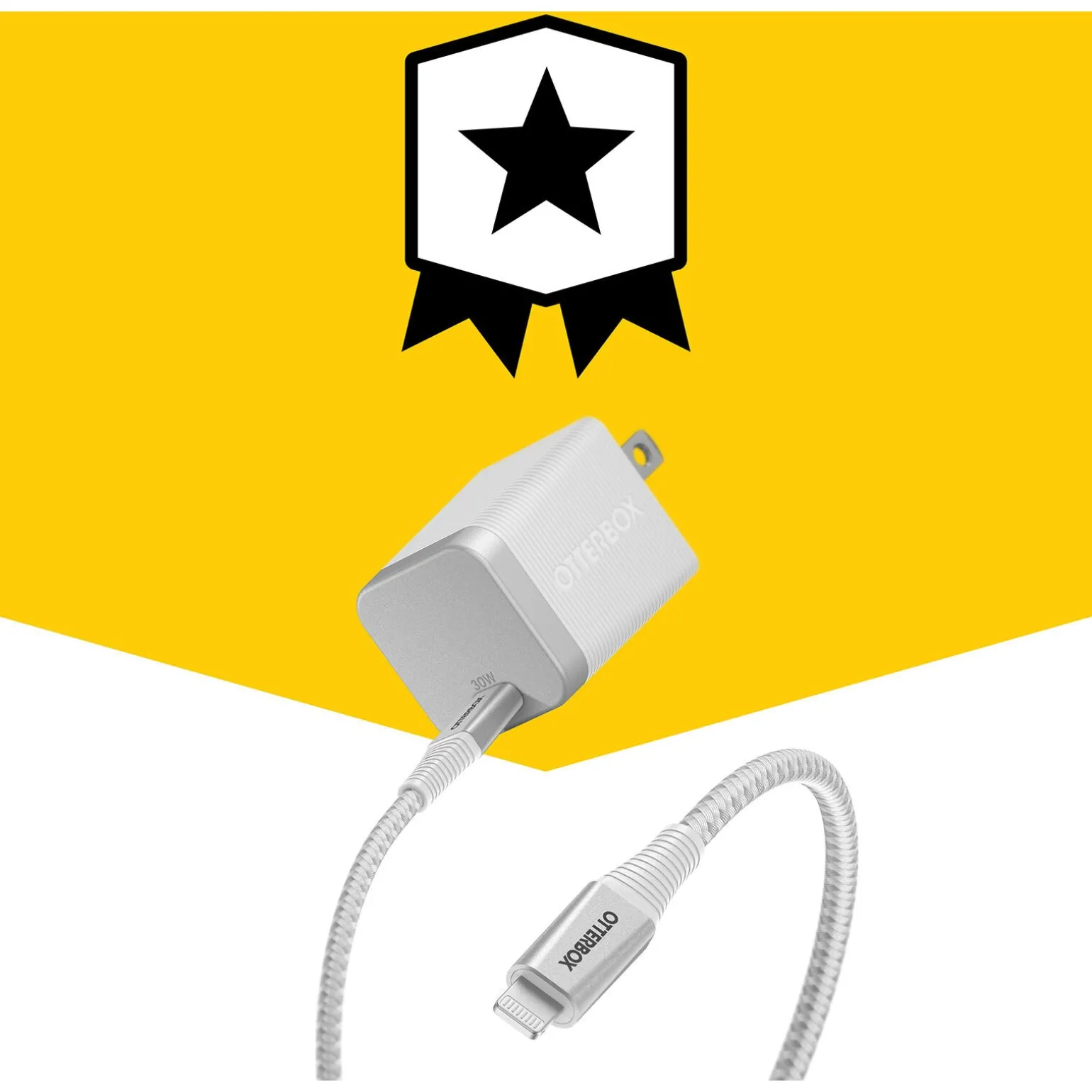 Premium Pro Fast Charge