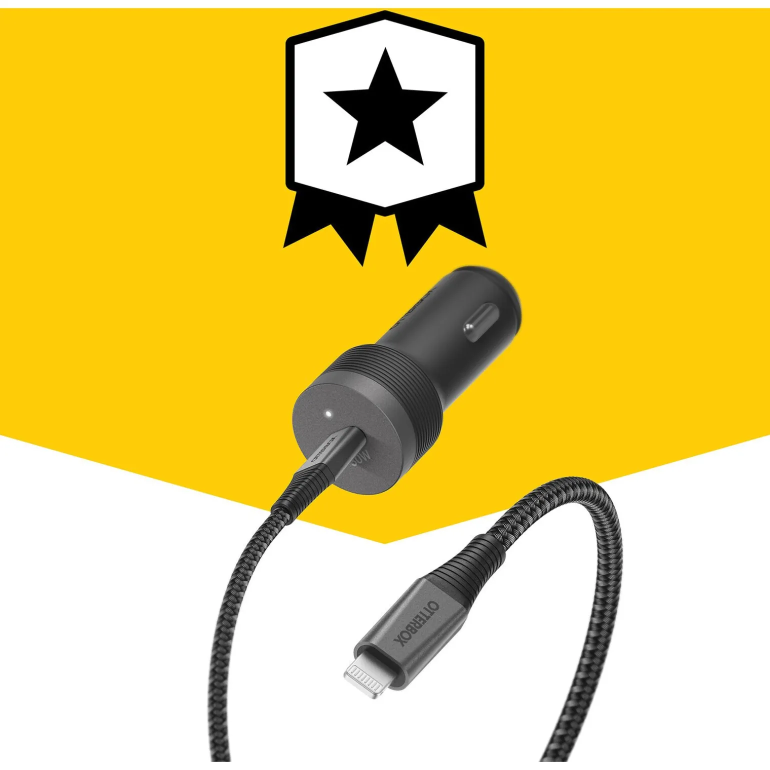 Premium Pro Fast Charge